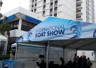 2012 マイアミボートショー USA フォートローダーデール